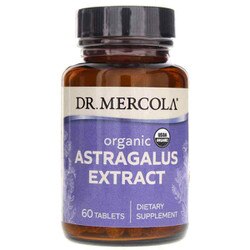 Organic Astragalus Extract 1