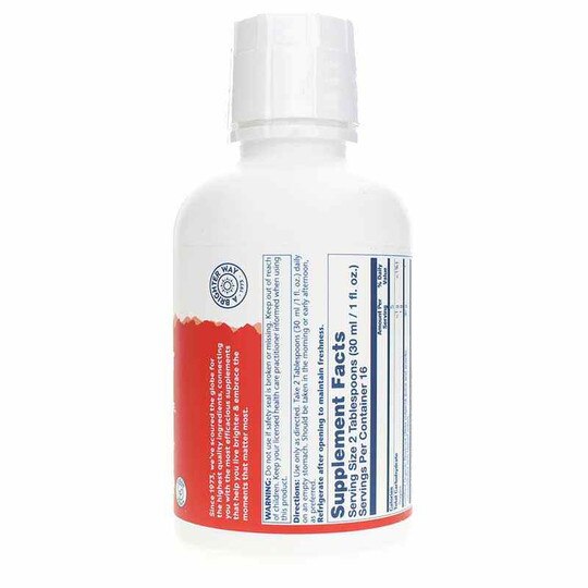 Organic Beetroot Juice, 16 Oz, SLR