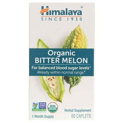 Organic Bitter Melon