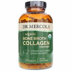 Organic Bone Broth Collagen