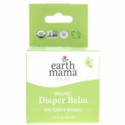 Organic Diaper Balm 1