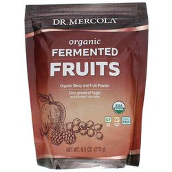 Organic Fermented Fruits 1