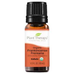 Organic Frankincense Frereana KidSafe Essential Oil