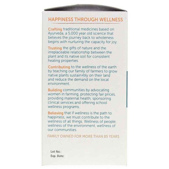 Organic Guduchi, 60 Caplets, HM