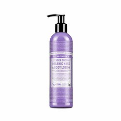 Organic Hand & Body Lotion