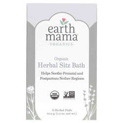 Organic Herbal Sitz Bath 1