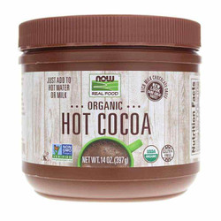 Organic Hot Cocoa 1