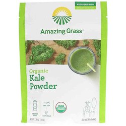 Organic Kale Powder 1