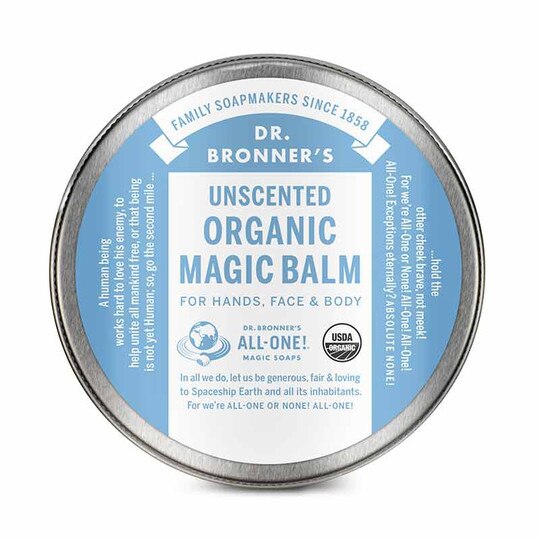 Organic Magic Balm, DRBM