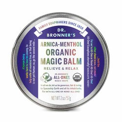 Organic Magic Balm