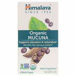 Organic Mucuna