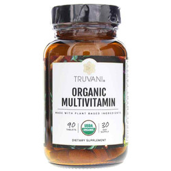 Organic Multivitamin