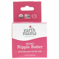 Organic Nipple Butter 1