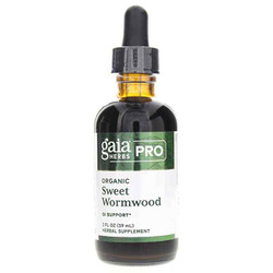 Organic Sweet Wormwood