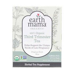 Organic Third Semester Tea 1