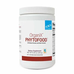 OrganiX PhytoFood Powder 1