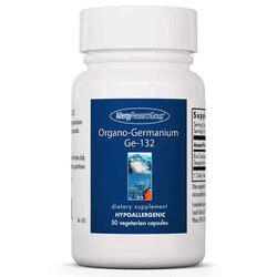 Organo-Germanium Ge-132 Capsules