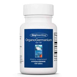 OrganoGermanium Tablets