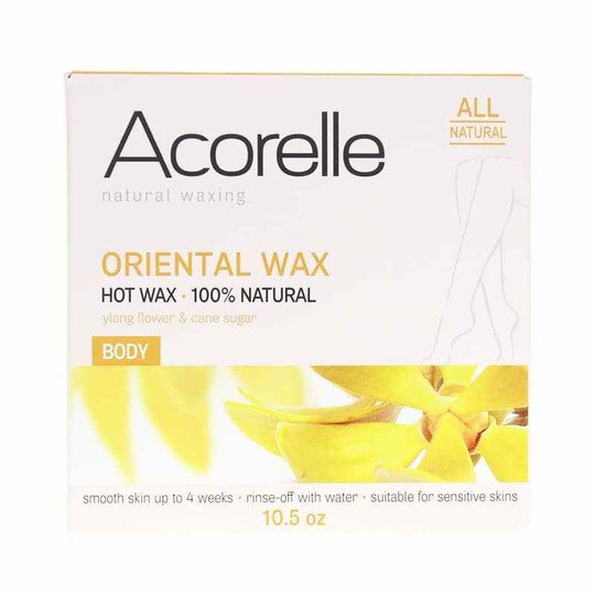 Oriental Wax , 10.5 Oz, ACO