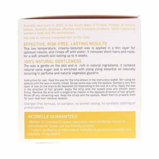 Oriental Wax , 10.5 Oz, ACO