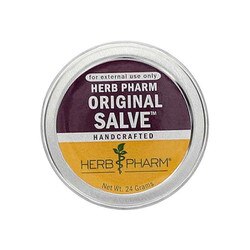 Original Salve 1