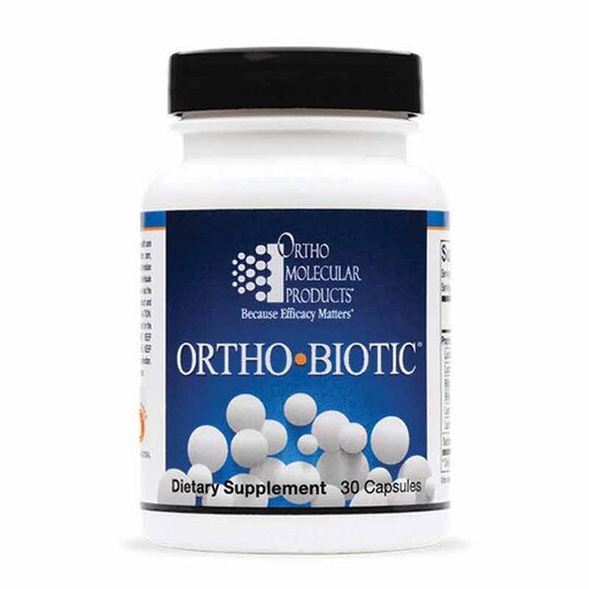 Ortho Biotic, OM