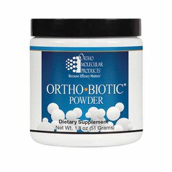 Ortho Biotic Powder