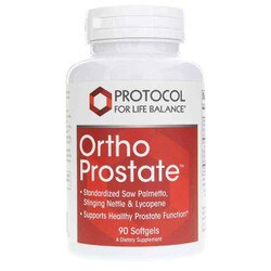 Ortho Prostate 1