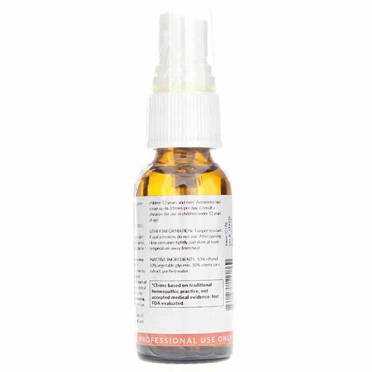 Oscinum Spray, 1 Oz, PCHF