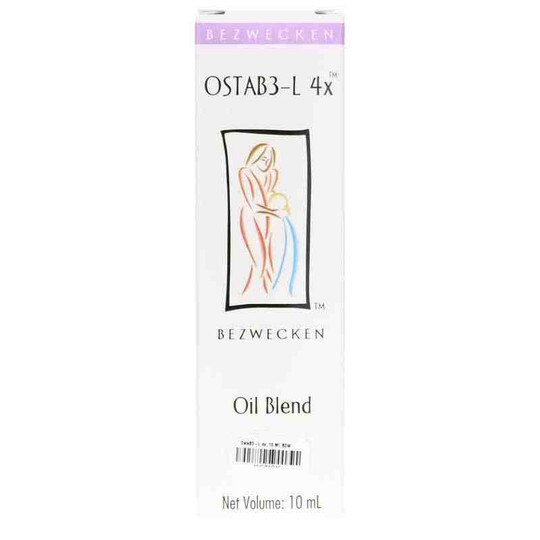 OstaB3-L 4x, 10 Ml, BZW