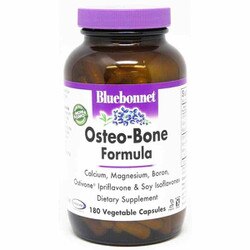 Osteo-Bone Formula