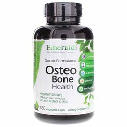 Osteo Bone Health