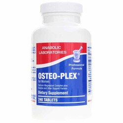 Osteo-Plex for Women