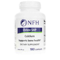Osteo SAP 1
