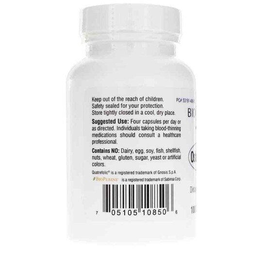 Osteo-Tech, 100 Capsules, BTP
