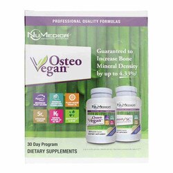 Osteo Vegan 30-Day Program 1