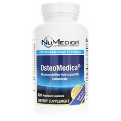 OsteoMedica