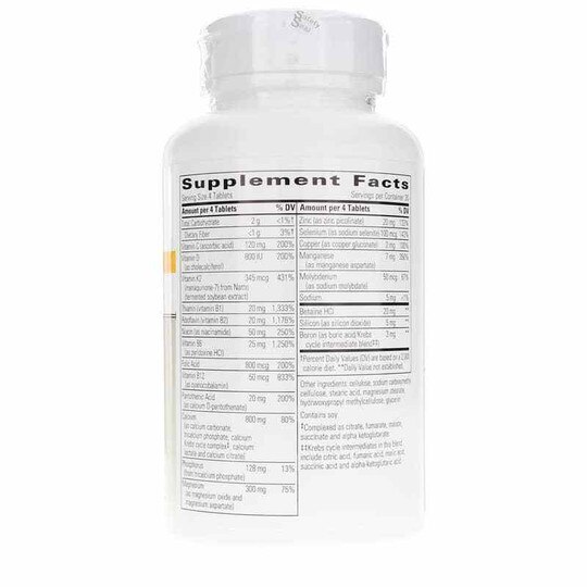 OsteoPrime Ultra, 120 Tablets, INT