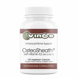 OsteoSheath Enhanced Bone Support