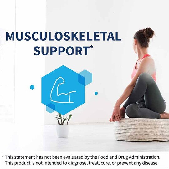 Osteothera Capsule Formula, 120 Veg Capsules, KL