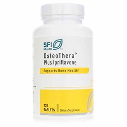Osteothera Plus Ipriflavone 1