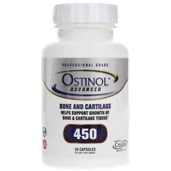 Ostinol Advanced 450