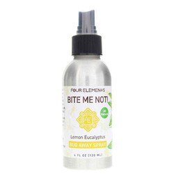 Outdoor Body Spray 1