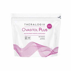 Ovasitol Plus, 180 Packets