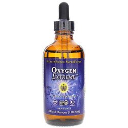 Oxygen Extreme