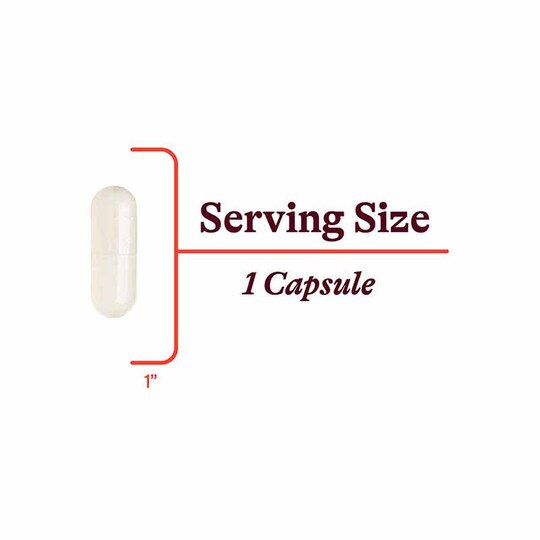 P-5-P 25 Mg, 100 Veg Capsules, SKH