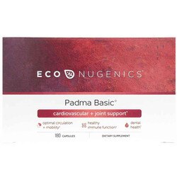 Padma Basic 1
