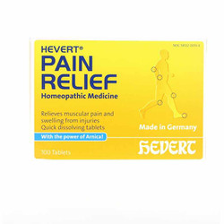 Pain Relief 1