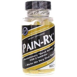 Pain-Rx