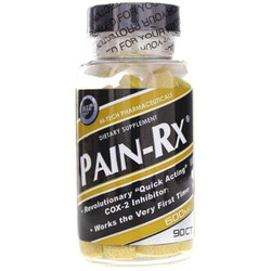 Pain-Rx 1